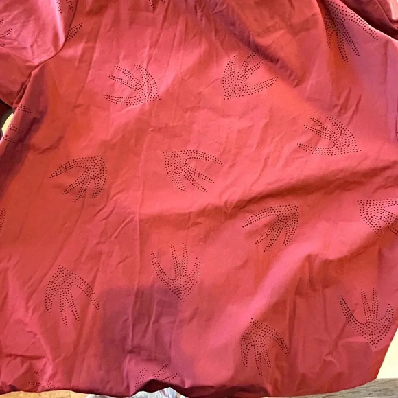 Nanette Lepore windbreaker size L - Picture 9 of 13